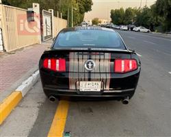فورد موستانج